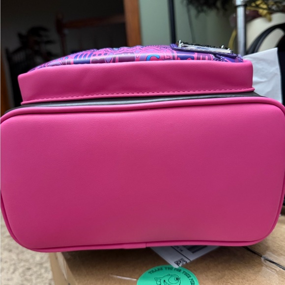 Yzma and kronk loungefly NWOT - Picture 6 of 6